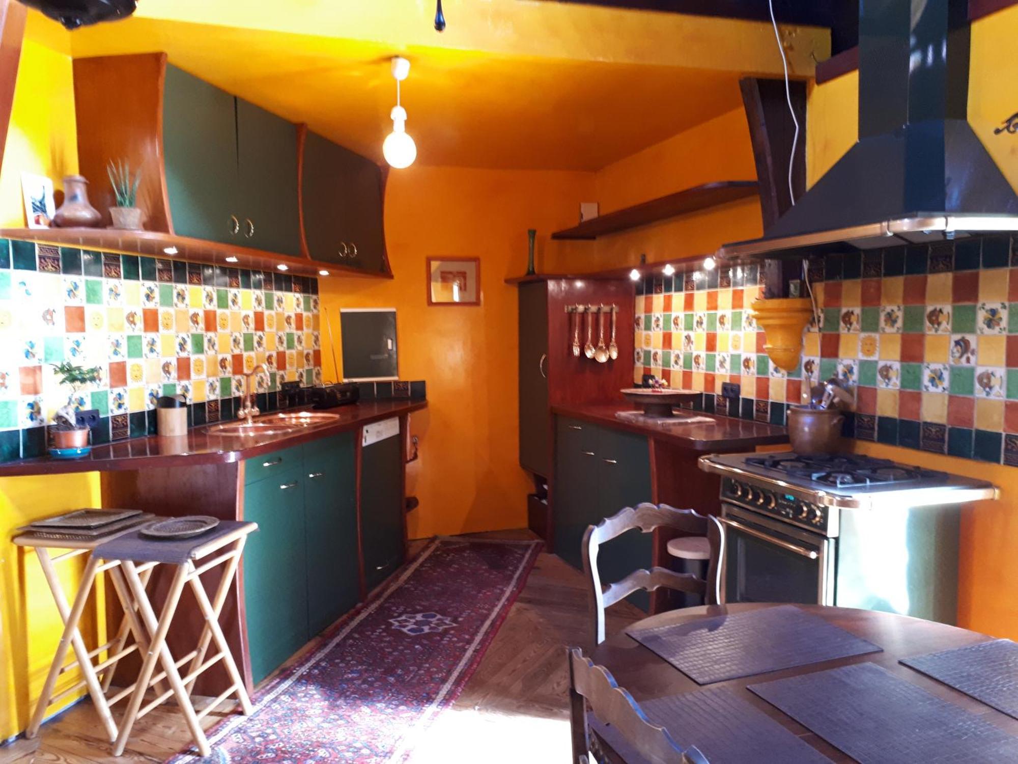 Loft Atypique Hyper Centre A 5Mn A Pied De La Plage De L'Ecluse 2 A 8 Personnes Dinard Exterior photo